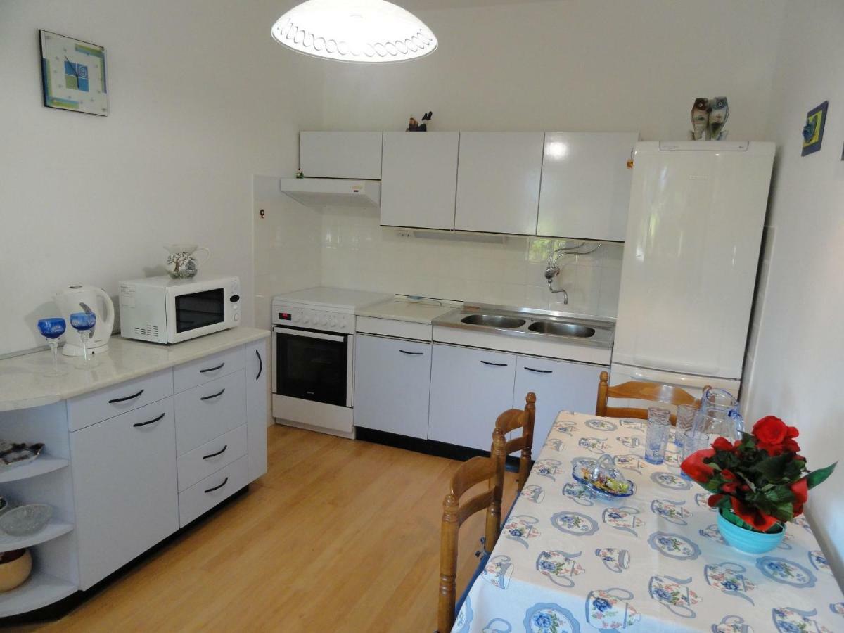 Dada Apartment Rijeka Exteriör bild